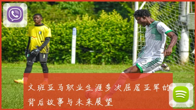 文班亚马职业生涯多次屈居亚军的背后故事与未来展望
